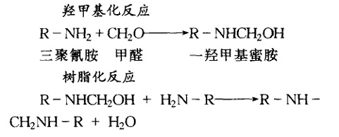 反应式